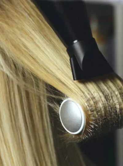 Hair Styling Services