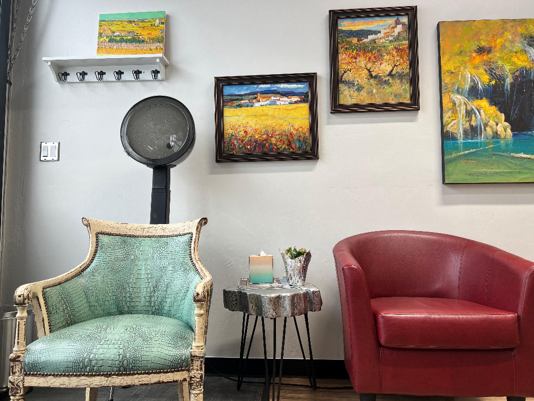 MHB-Chairs