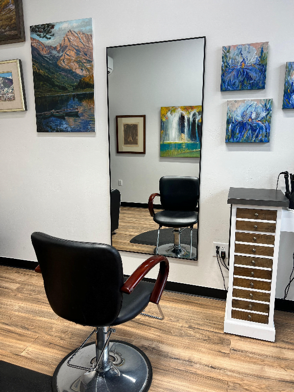 MHB-WorkChair